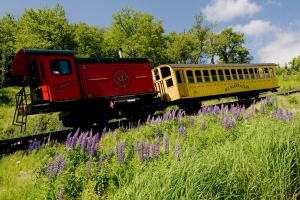New Hampshire Transportation Landmarks Get Green Makeover